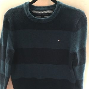 Tommy Hilfiger woolblend